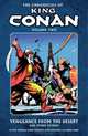Chronicles of king conan v2, Thomas, roy 