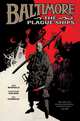 Baltimore volume 1, Mignola, mike 