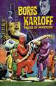 B karloff tales of mystery v6, Drake, arnold 