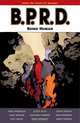 B.p.r.d.: being human, Mignola, mike 