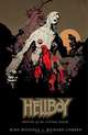 Hellboy: House of the Living Dead, Mignola Mike 