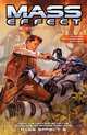 Mass Effect: Volume 2: Evolution, Mac Walters 