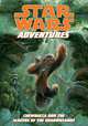 Sw adv chewbacca shadowlands, Cerasi, chris 