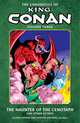 Chronicles of king conan v3, Moensch, doug 