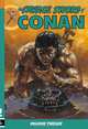 Savage sword of conan v12, Kraar, don 
