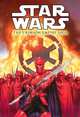 Sw the crimson empire saga, Gulacy, paul 