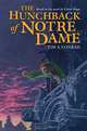 Hunchback of notre dame, Conrad, tim 