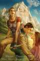 Buffy season 8 lib ed volume 3, Whedon, joss 