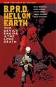 B.p.r.d. Hell on earth vol 4, Mignola, mike 