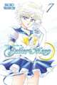 Pretty Guardian Sailor Moon: Volume 7, Naoko Takeuchi 
