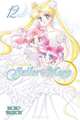Pretty Guardian Sailor Moon: Volume 12, Naoko Takeuchi 
