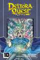 Deltora quest 10, Rodda, emily 