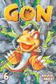 Gon: Volume 6, Masashi Tanaka 