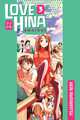 Love hina omnibus 3, Akamatsu, ken 