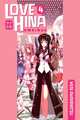 Love hina omnibus 4, Akamatsu, ken 