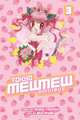 Tokyo mew mew omnibus 3, Yoshida, reiko 