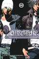 Air gear 22, Oh!great 