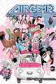 Air gear 24, Oh!great 