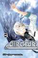 Air gear 26, Oh!great 