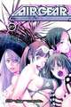 Air gear 27, Oh!great 