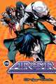 Air gear 28, Oh!great 