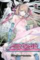 Air gear 29, Oh!great 
