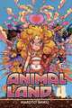 Animal land 4, Raiku, makoto 