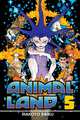 Animal land 5, Raiku, makoto 