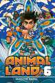 Animal land 6, Raiku, makoto 