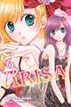 Arisa 6, Ando, natsumi 