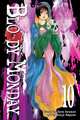 Bloody monday 10, Ryumon, ryou 