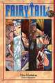 Fairy Tail: Volume 17, Hiro Mashima 
