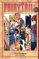 Fairy Tail 18, Hiro Mashima 