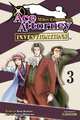 Miles edgeworth 3, Kuroda, kenji 