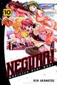 Negima! 10, Akamatsu, ken 