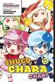 Shugo chara chan 3, Peach-pit and others 