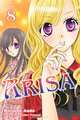 Arisa 8, Ando, natsumi 