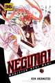 Negima! 36, Akamatsu, ken 