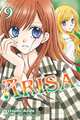Arisa 9, Ando, natsumi 