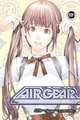 AIR GEAR 31, OH!GREAT 