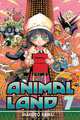 Animal land 7, Raiku, makoto 