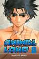 Animal land 8, Raiku, makoto 