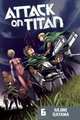 Attack on Titan: Volume 6, Hajime Isayama 
