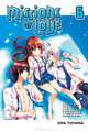 MISSIONS OF LOVE 6, TOYAMA, EMA 