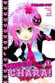 Shugo chara 1, Peach-pit 