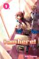 I am here! 1, Toyama, ema 