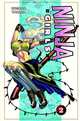Ninja girls 2, Tanaka, hosana 