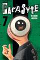 Parasyte 7, Iwaaki, hitoshi 