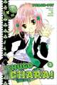 Shugo chara 3, Peach-pit 
