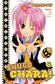 Shugo chara 4, Peach-pit 